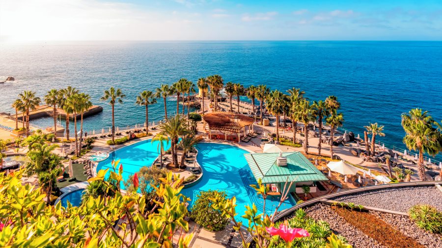Discover our Indulgent Escapes destinations Jet2Blog