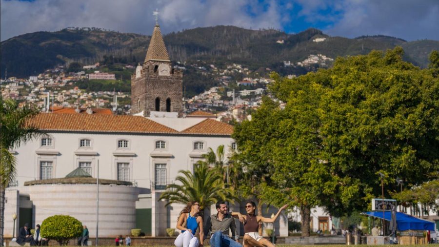Funchal