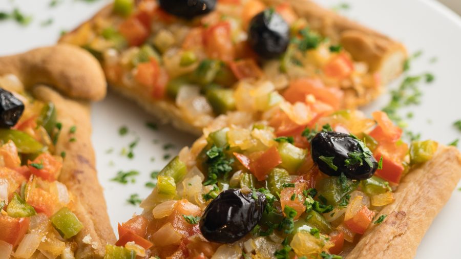 GS Coca de trampo pizza 2149832150 getty