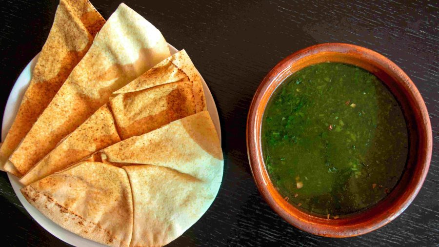 GS Molokhia soup 1194935412 getty fpo