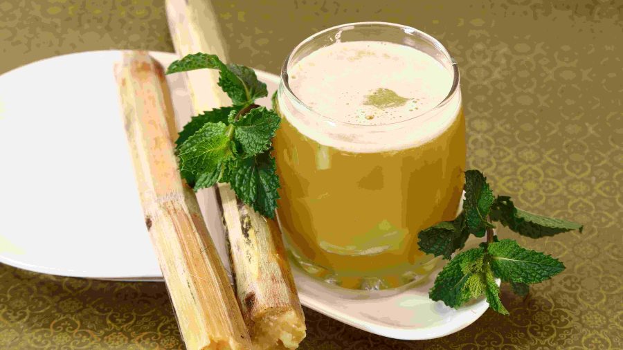 GS Sugarcane juice 973375078 getty fpo