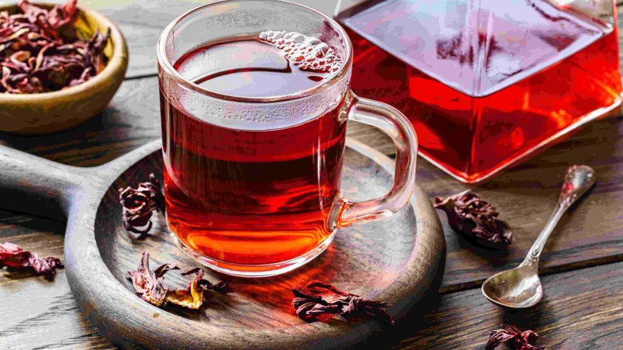 GS hibiscus tea 1840883649 getty fpo