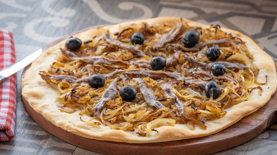 GS pissaladiere pie 1408022026 getty
