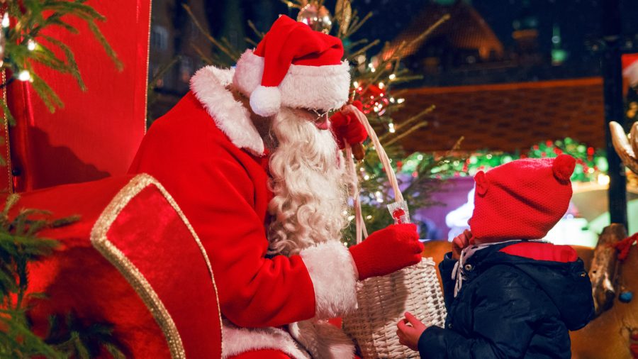 Gdańsk Christmas Market photo 12