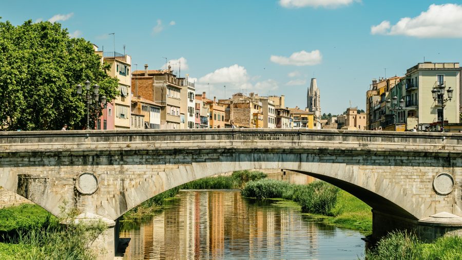 Girona Alvaro Sanz Arxiu Imatges PTCBG