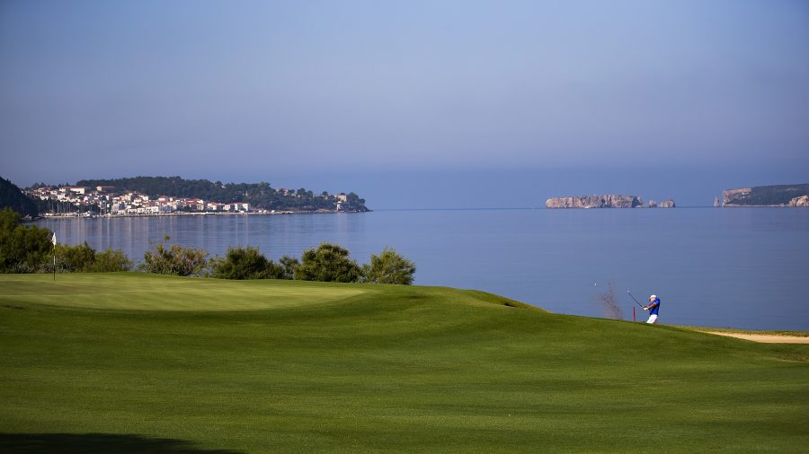 Golf Messinia 2