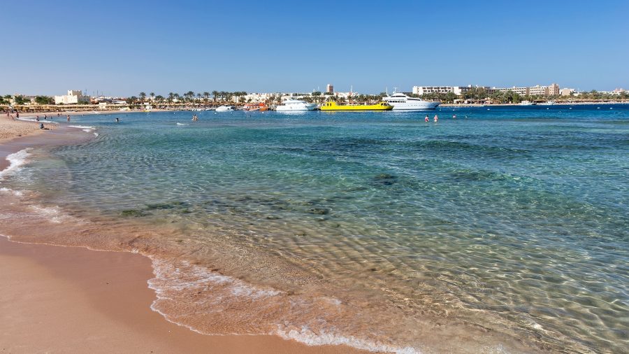 HRG Makadi Bay 495803236 getty Web