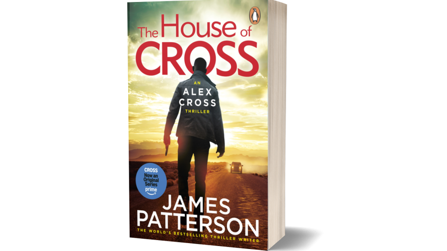 House of Cross packshot 1