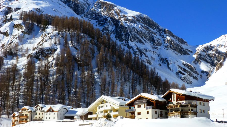 INN Ischgl Ski Resort 980304284 GETTY