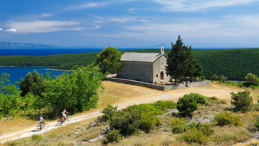 Istria East Coast Sv Agnesa 84546 Igor Zirojevic