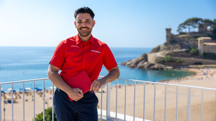 JET2 ITV TGE 2025 GRO E3 GIO GE DAY 2 0625 20