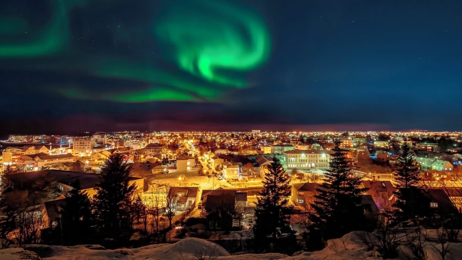 KEF Reykjavik 624992100 Getty RGB 136 DPI For Web