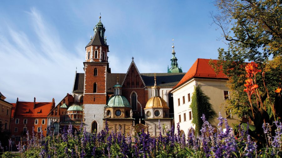 Krk 137 Krakow 118393558 Rfts 09