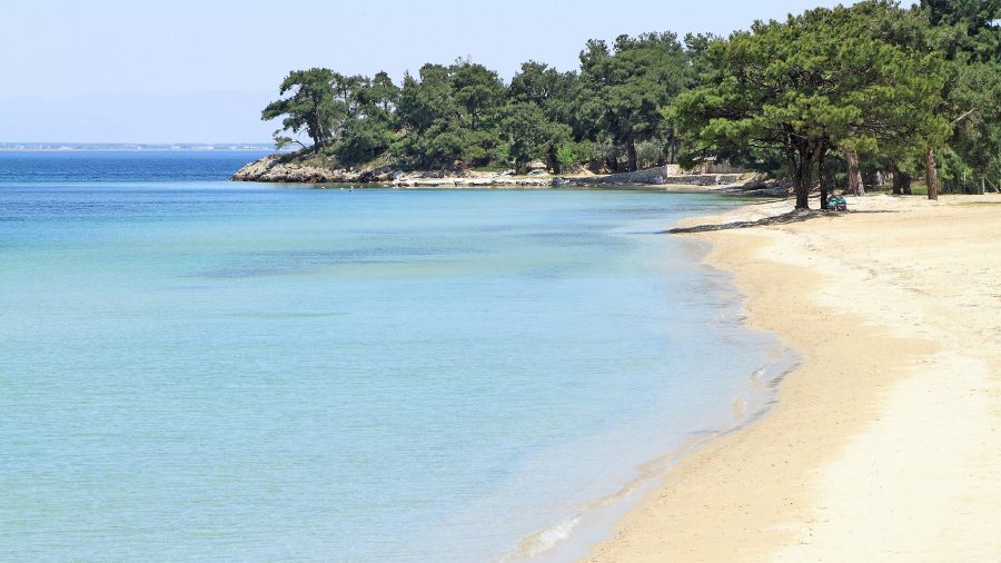 KVA Arriba Beach 177312927 getty Web