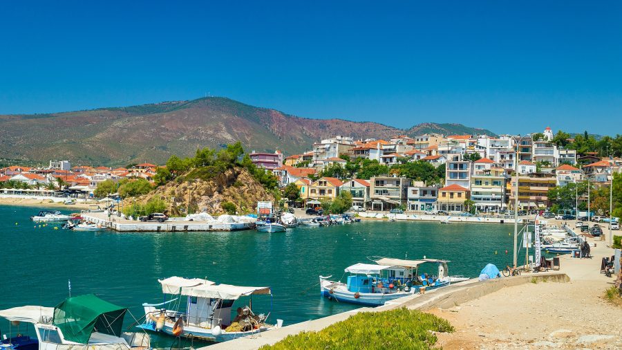 KVA Limenaria Harbour 1416738800 getty Web