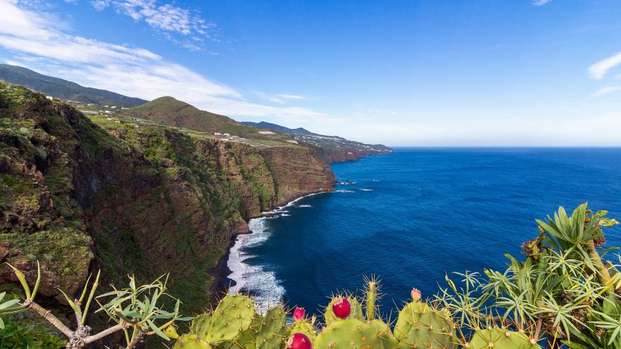 La Palma flights guide
