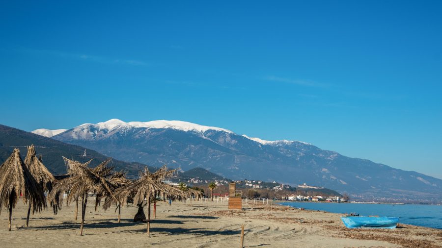Neoi Poroi resort guide