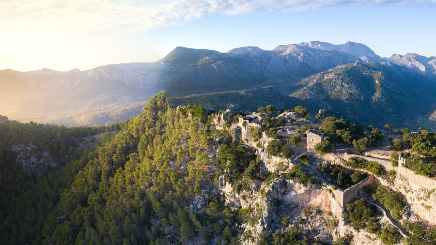 PMI Castell d Alaro 917421030 getty Web