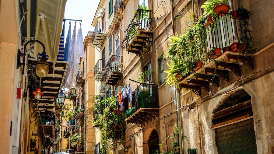 PMO historic city centre street 1053030242 getty Web