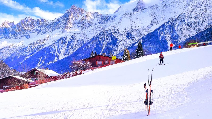 Europe’s bestvalue ski resorts Jet2Blog