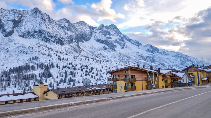 VRN Passo del Tonale 1478424662 GETTY