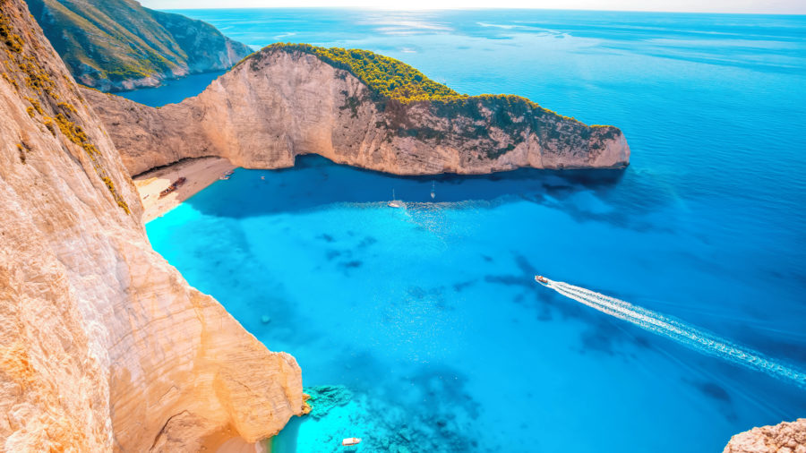 ZTH Navagio Beach 499618920 Getty RGB 136 DPI For Web