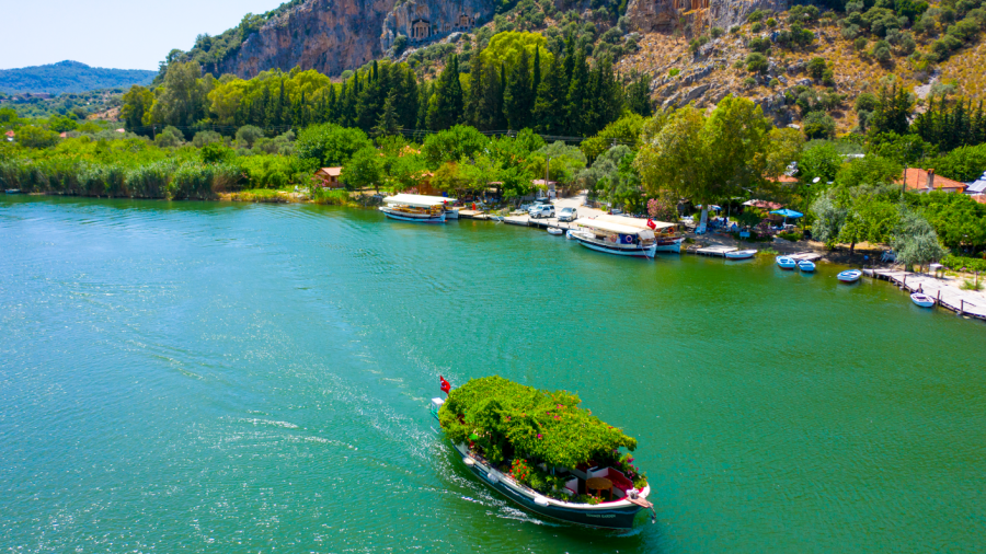 Dalyan 2