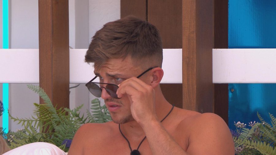 Love island sr10 ep25 11