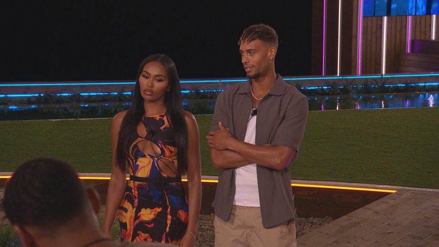 Love island sr10 ep31 32