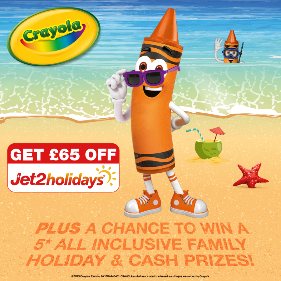 Crayolax Jet2 Social Posts Square 04