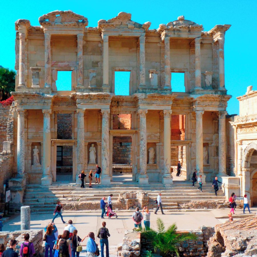 S24 BJV Didim 4th Page Ancient Ephesus RGB 136 DPI For Web