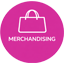MERCHANDISING