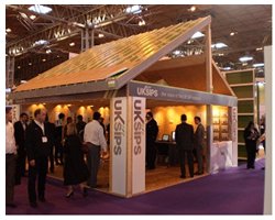 Timber Expo 2011