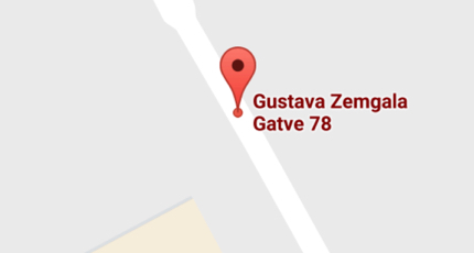 Bigbank Rīga office