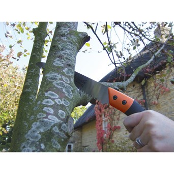 wilkinson sword pruning saw