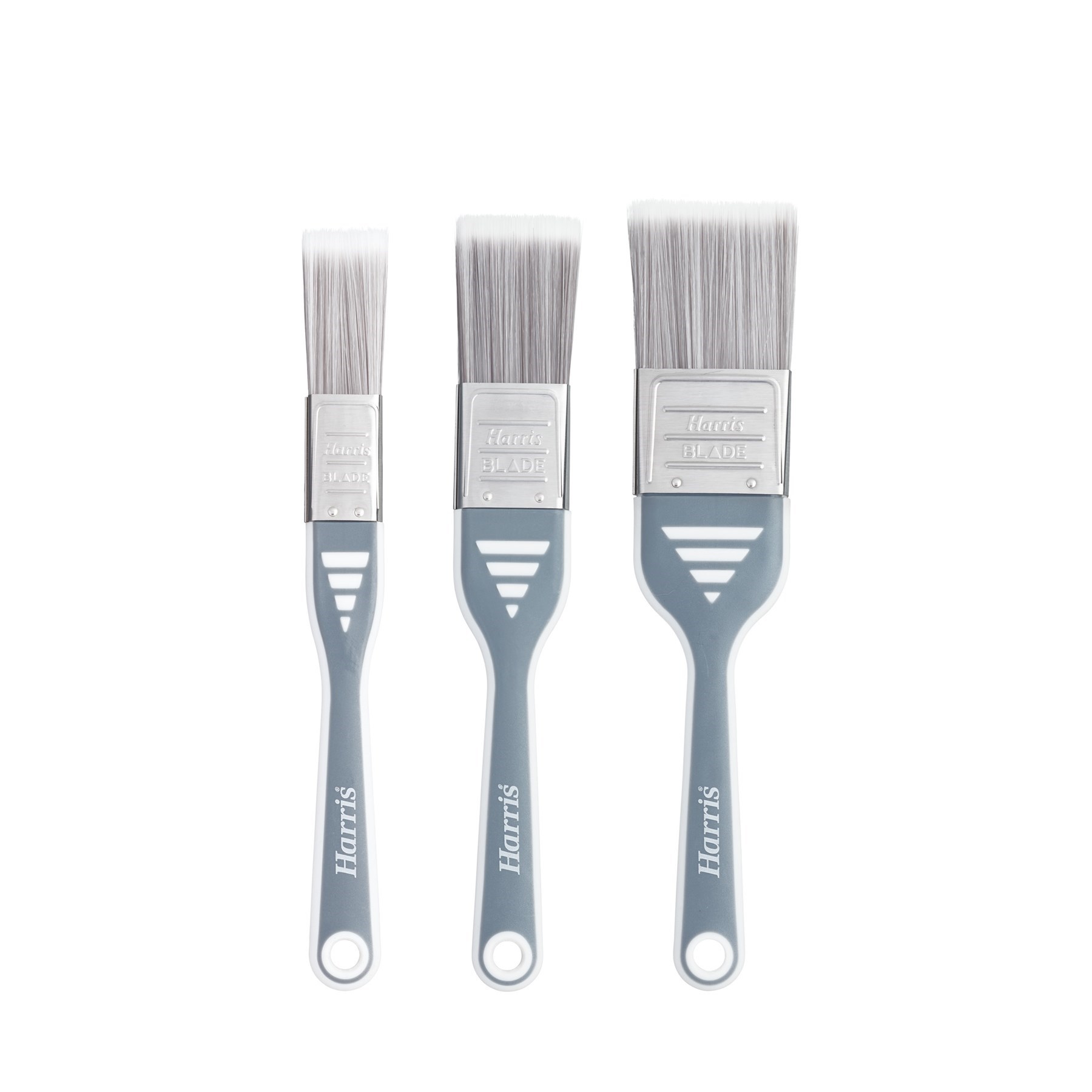 Harris Ultimate Blade Brush Set 3 Pack (103011017)
