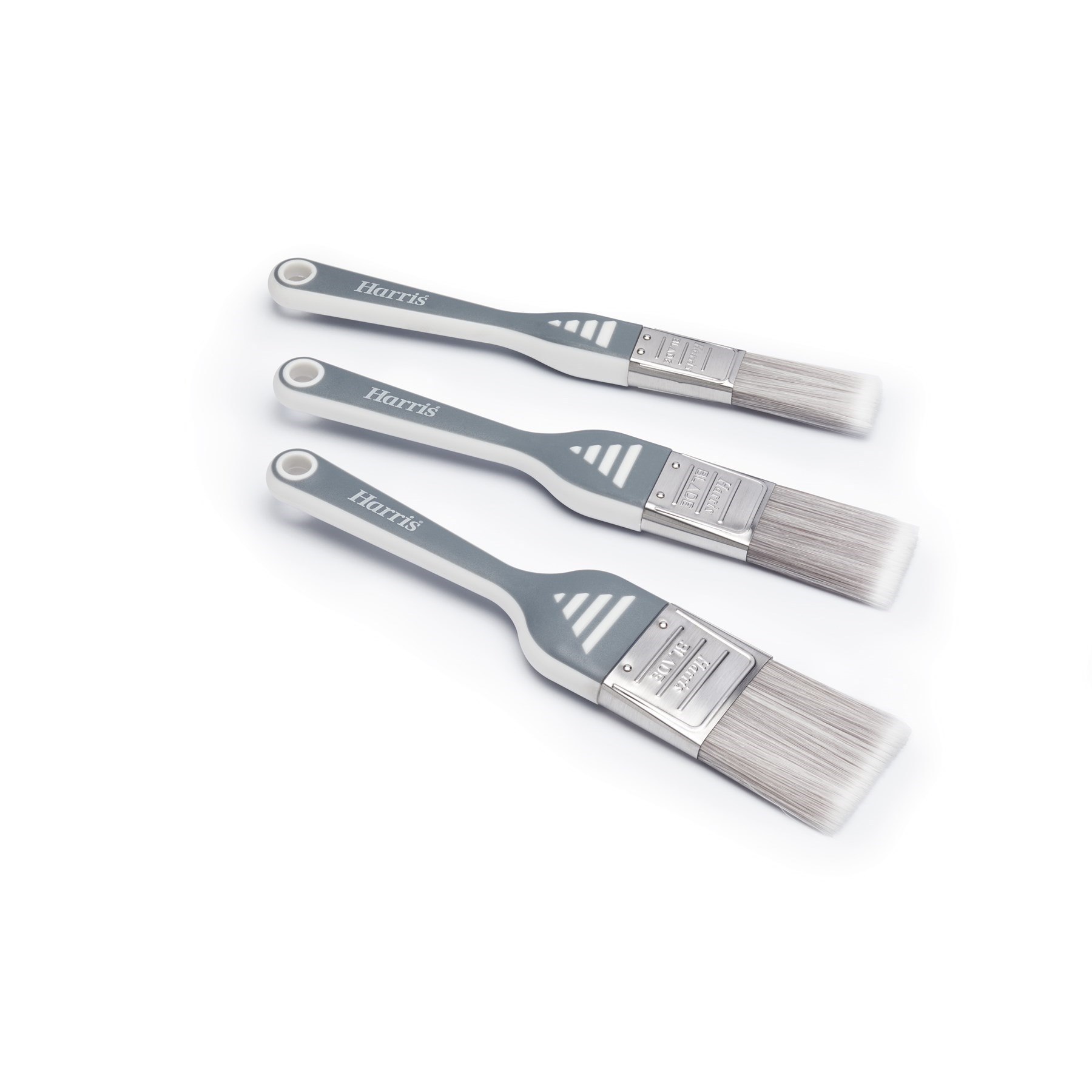 Harris Ultimate Blade Brush Set 3 Pack (103011017)