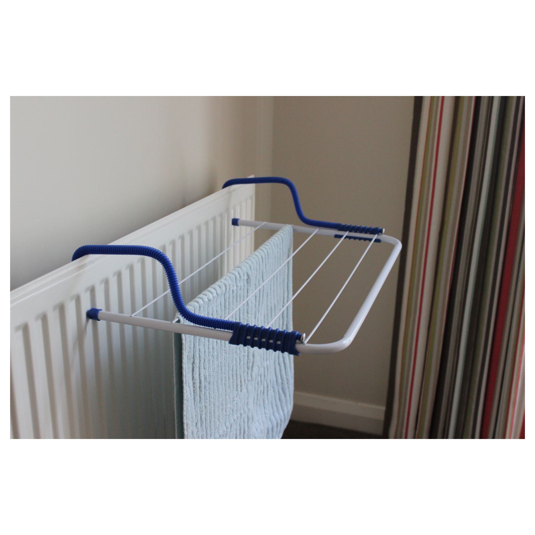 Jvl Home & Dry Radiator Airer 3m (11011)