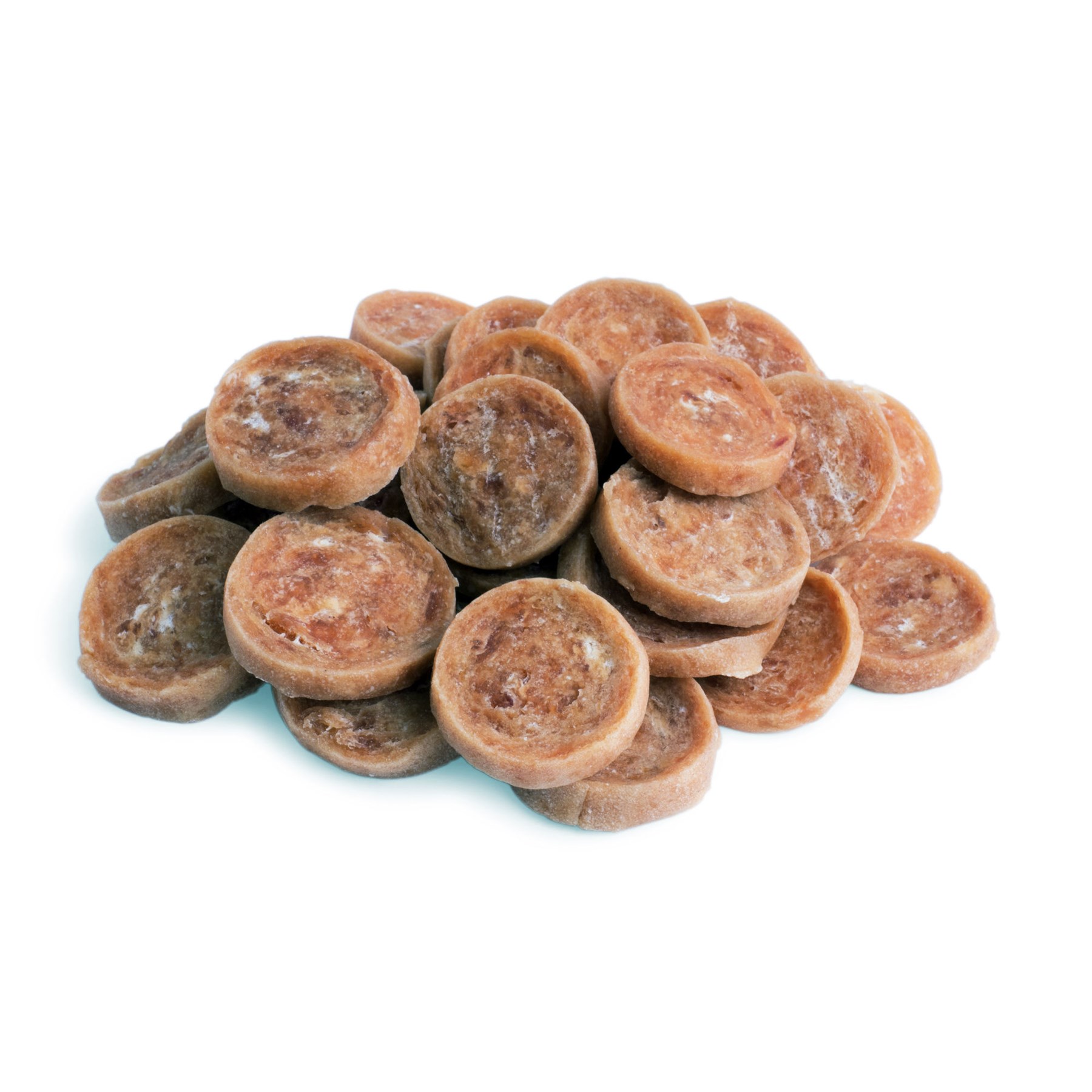 The Dog Deli Dog Deli Chicken Sausage Slices 100g (36042)