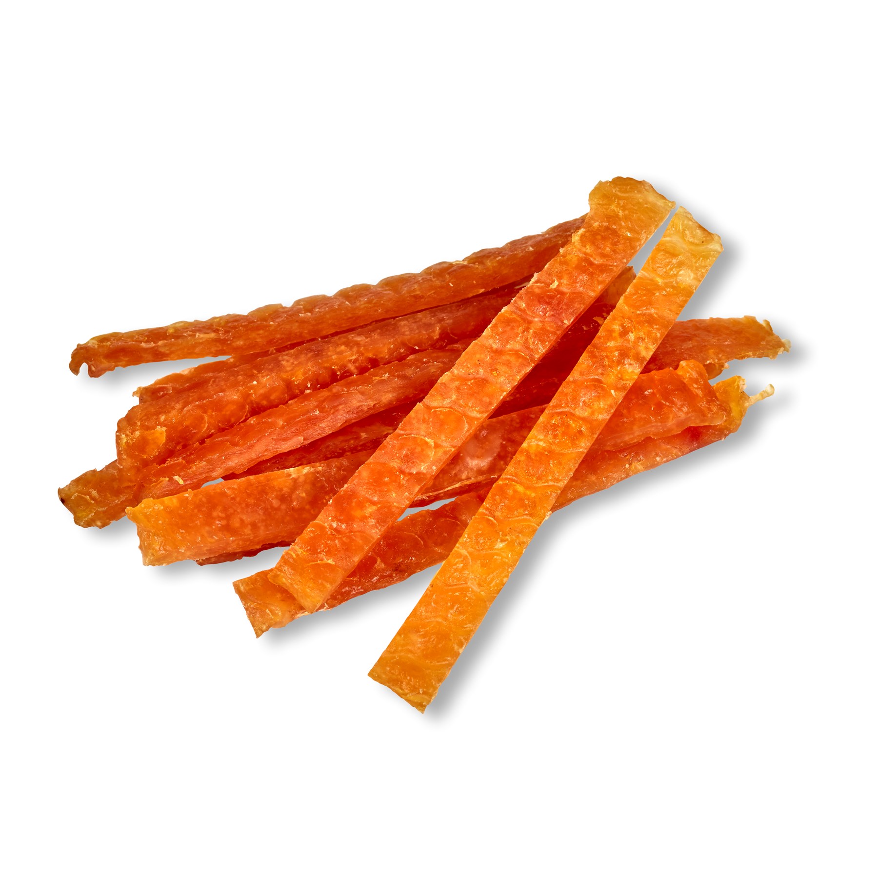 The Dog Deli Dog Deli Chicken Fillet Strips 100g (36214)