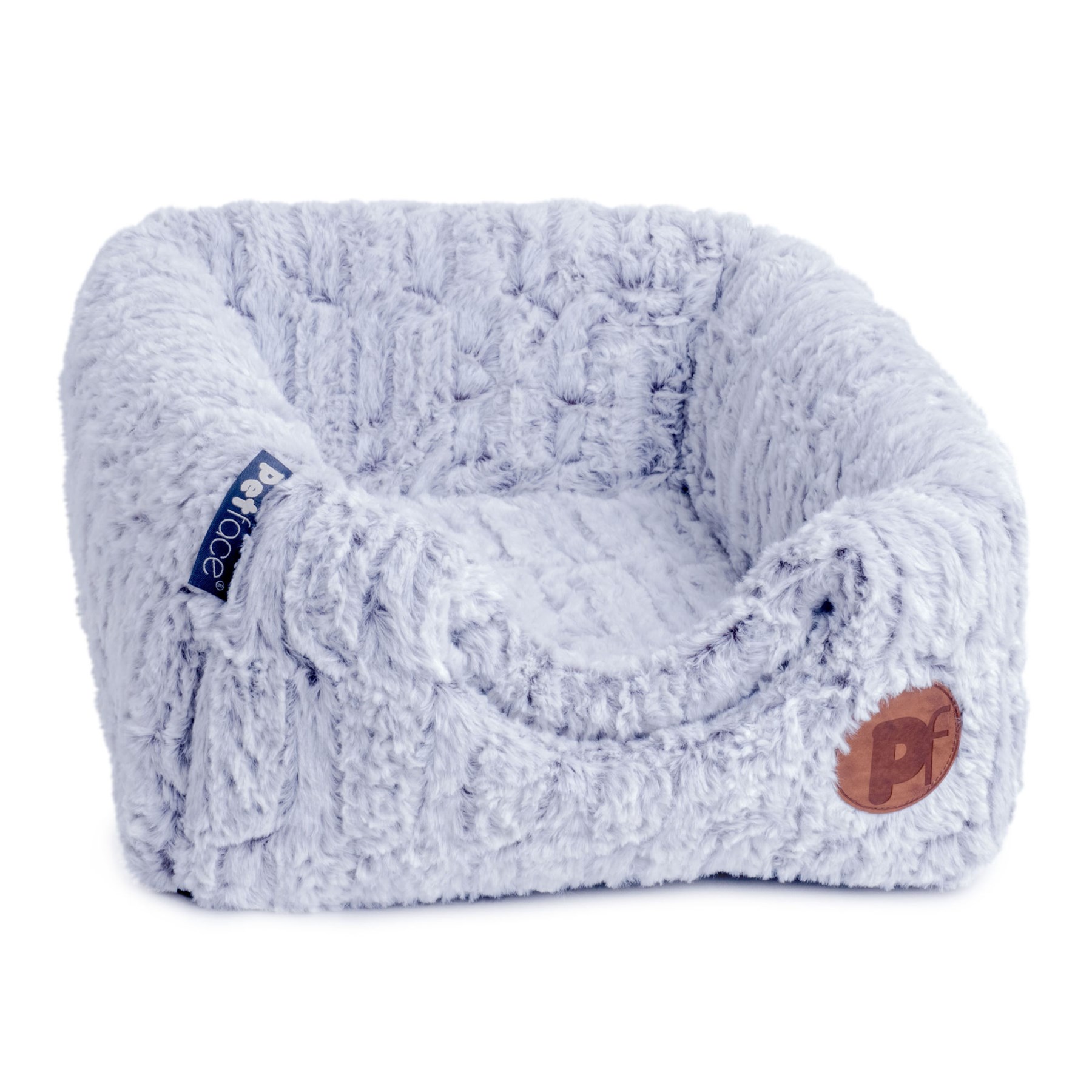 Petface Cat Bed Bamboo Cave (47017)
