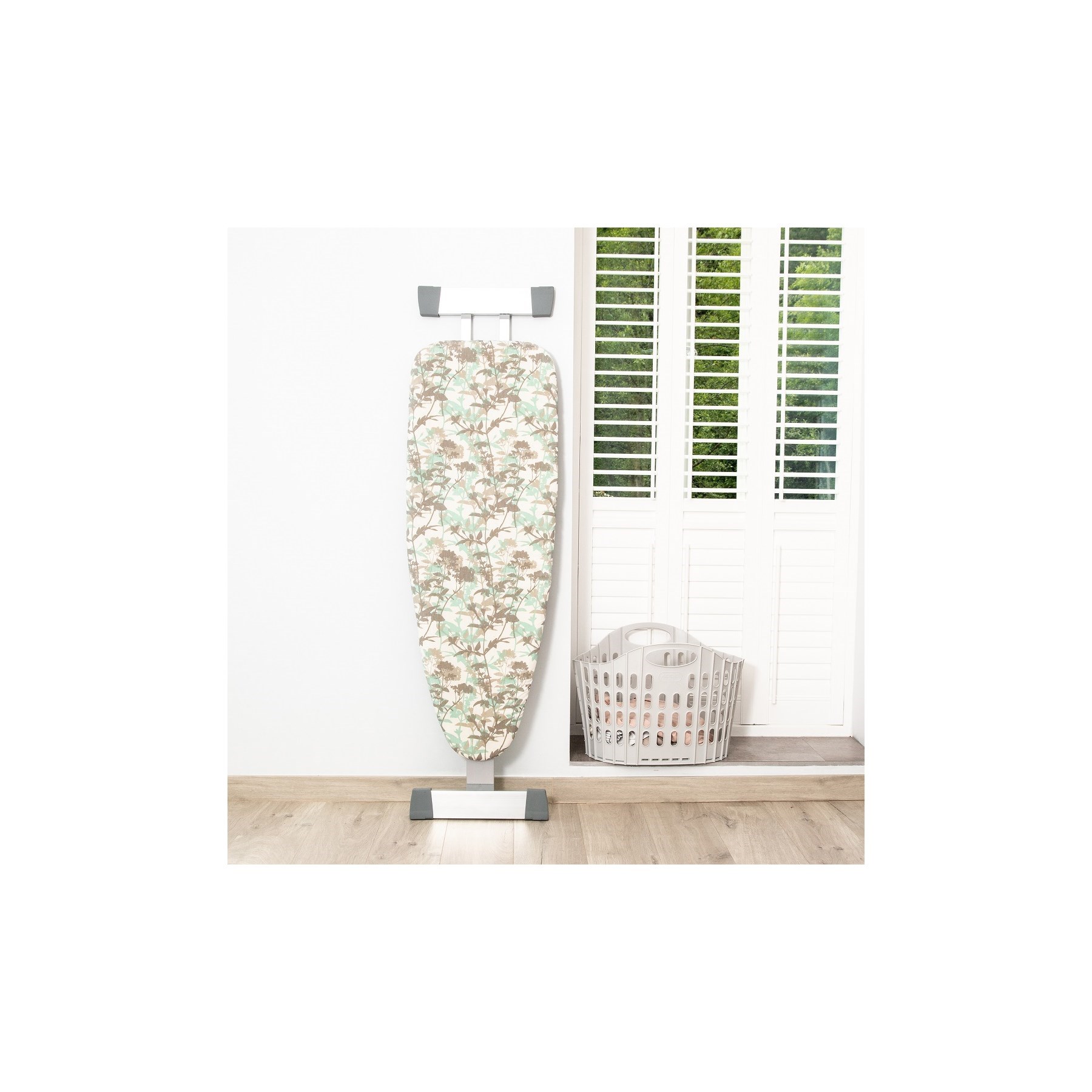 Addis Cirrus Ironing Board Hedgerow (518372)