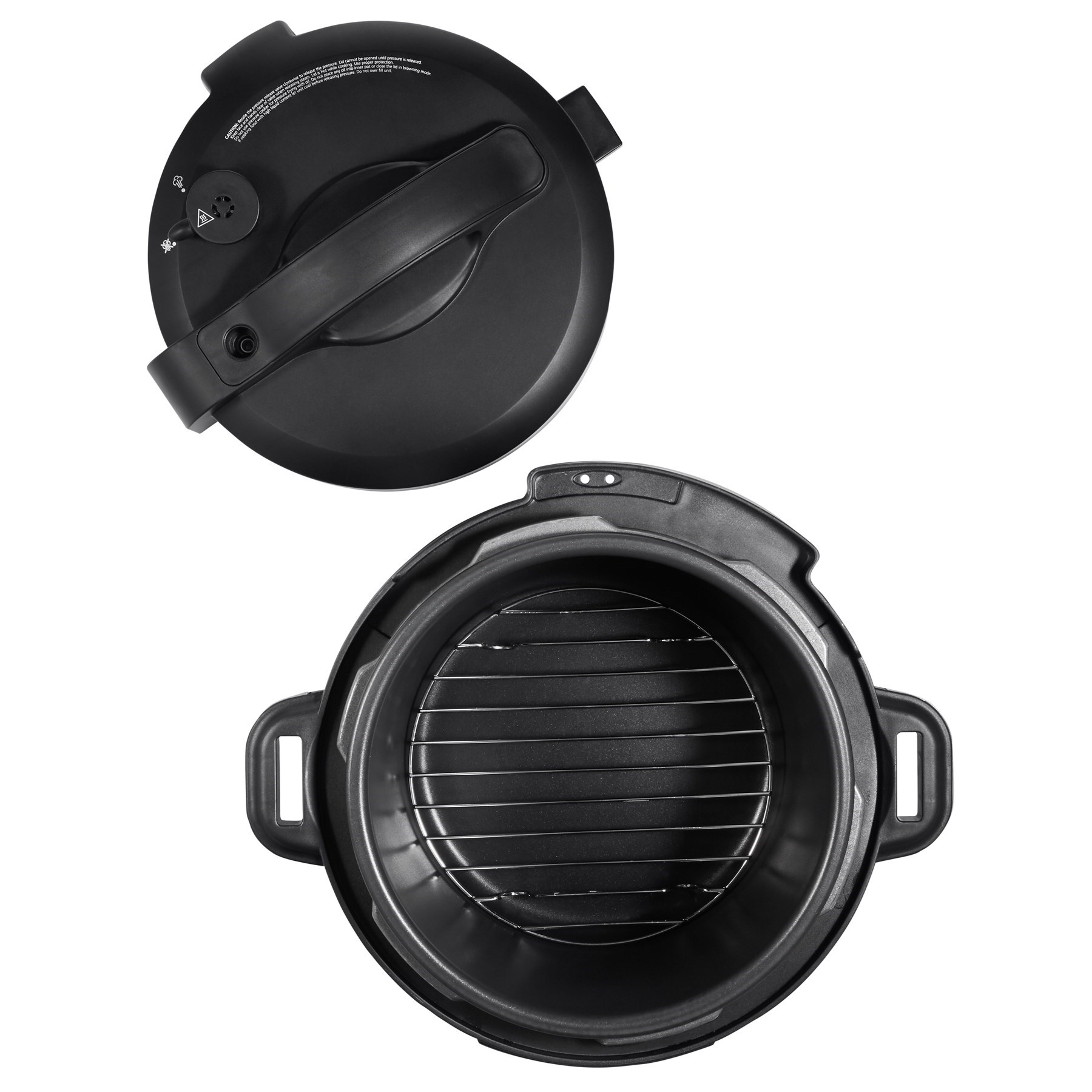 Crockpot Multi Cooker (CSC051)