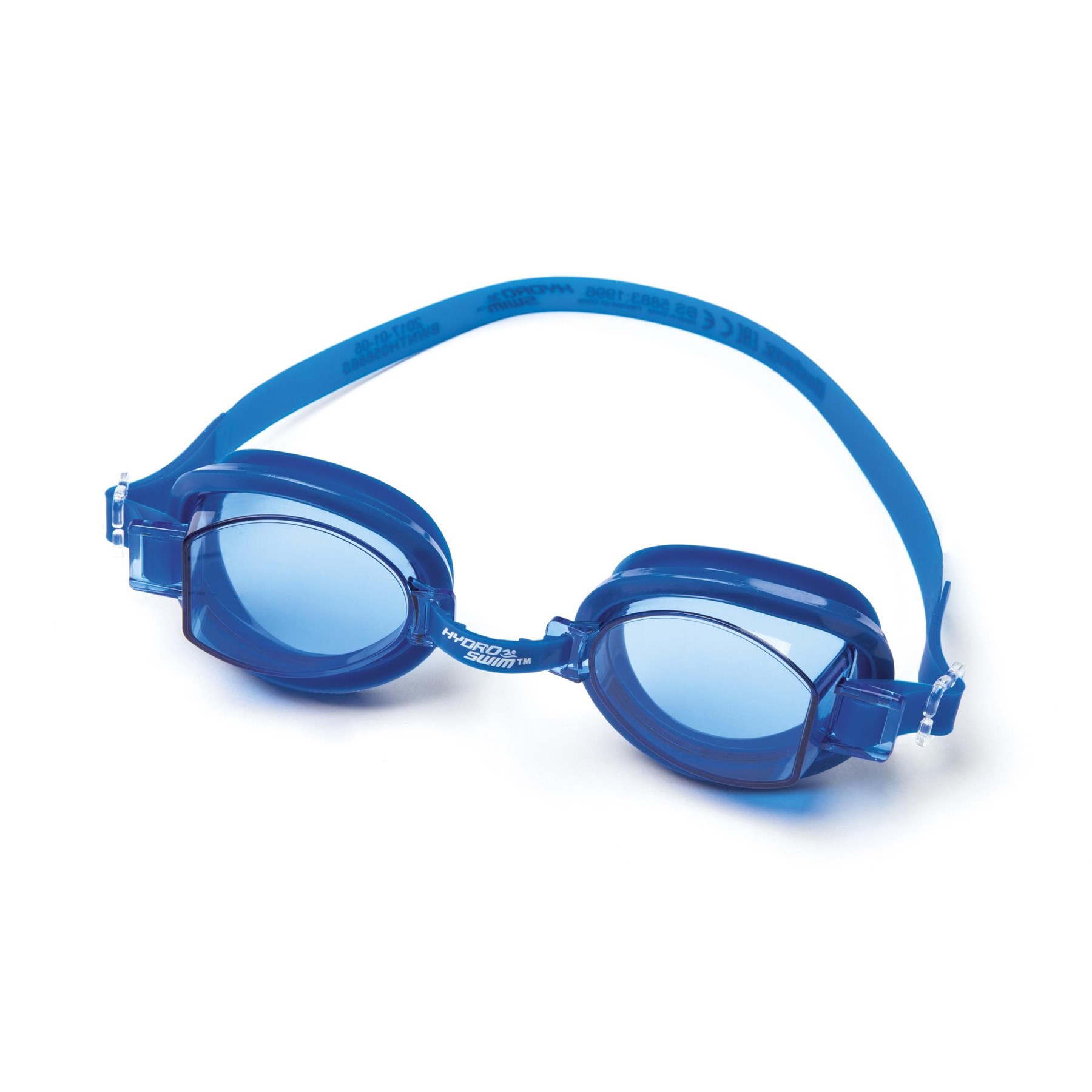 Hydro Swim Swimming Goggles 7+ (BW21048)