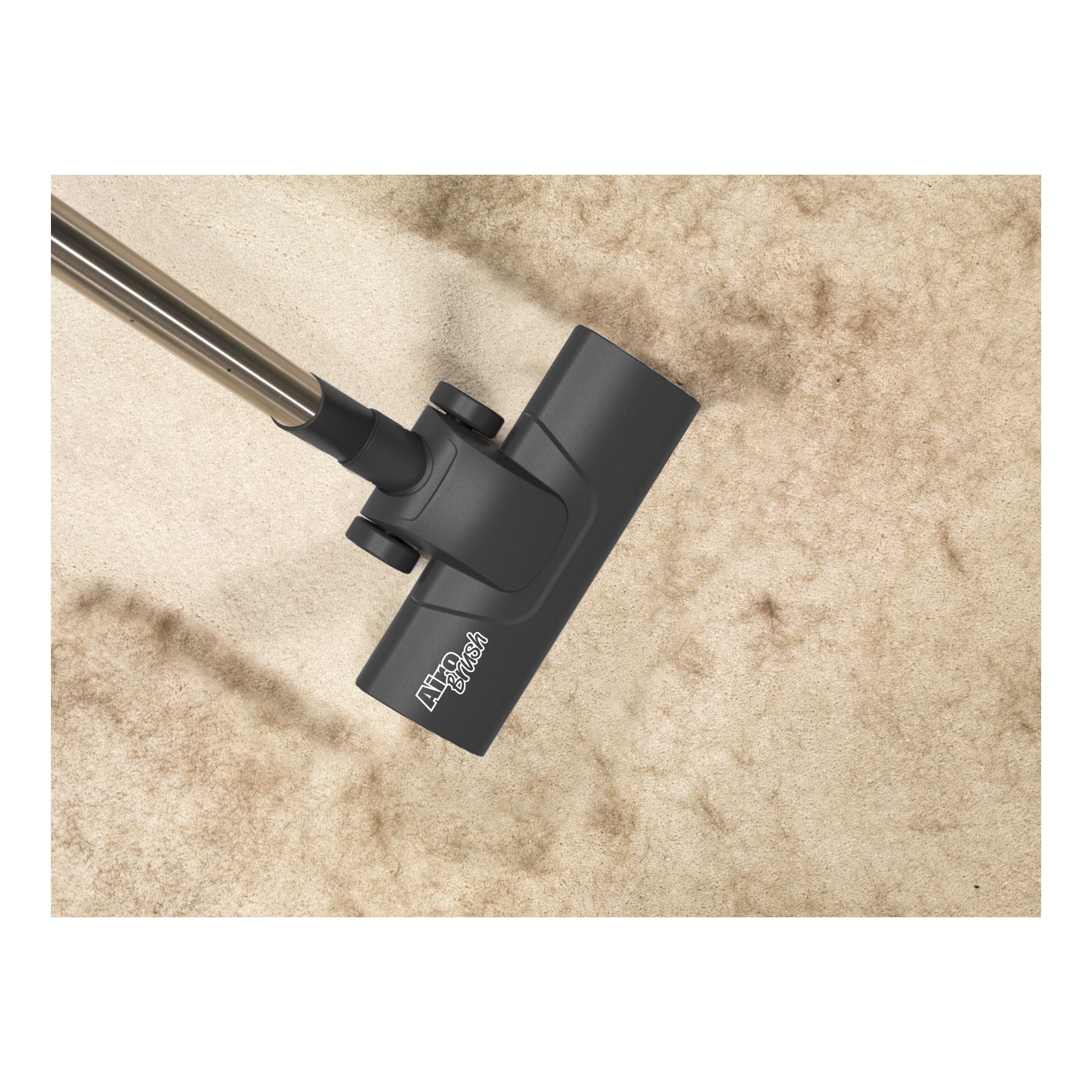 Henry Turbo Bagged Vacuum Cleaner (HVT160)