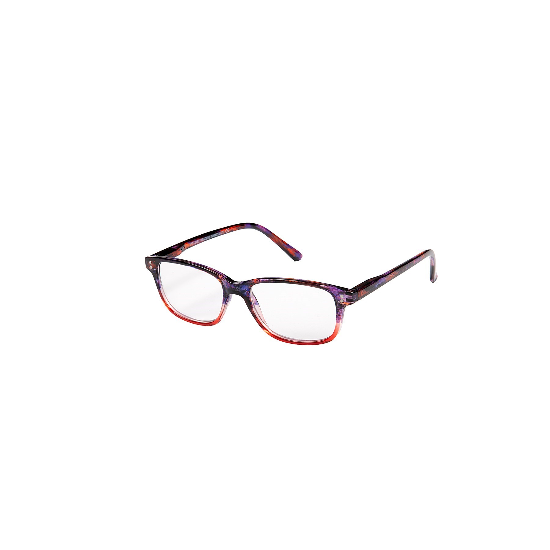 Zebra Asst Reading Glasses + 1.25