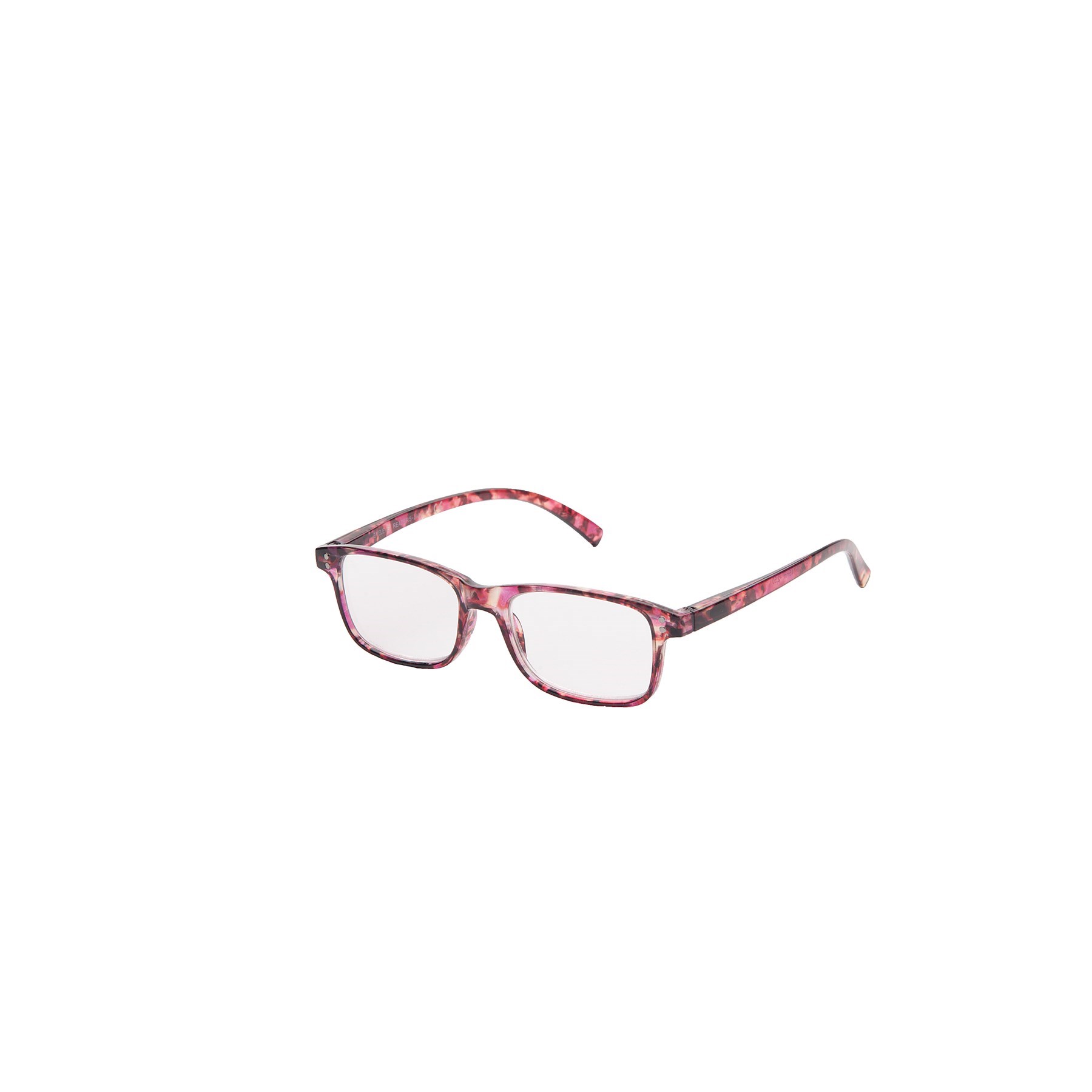 Zebra Asst Reading Glasses + 1.25