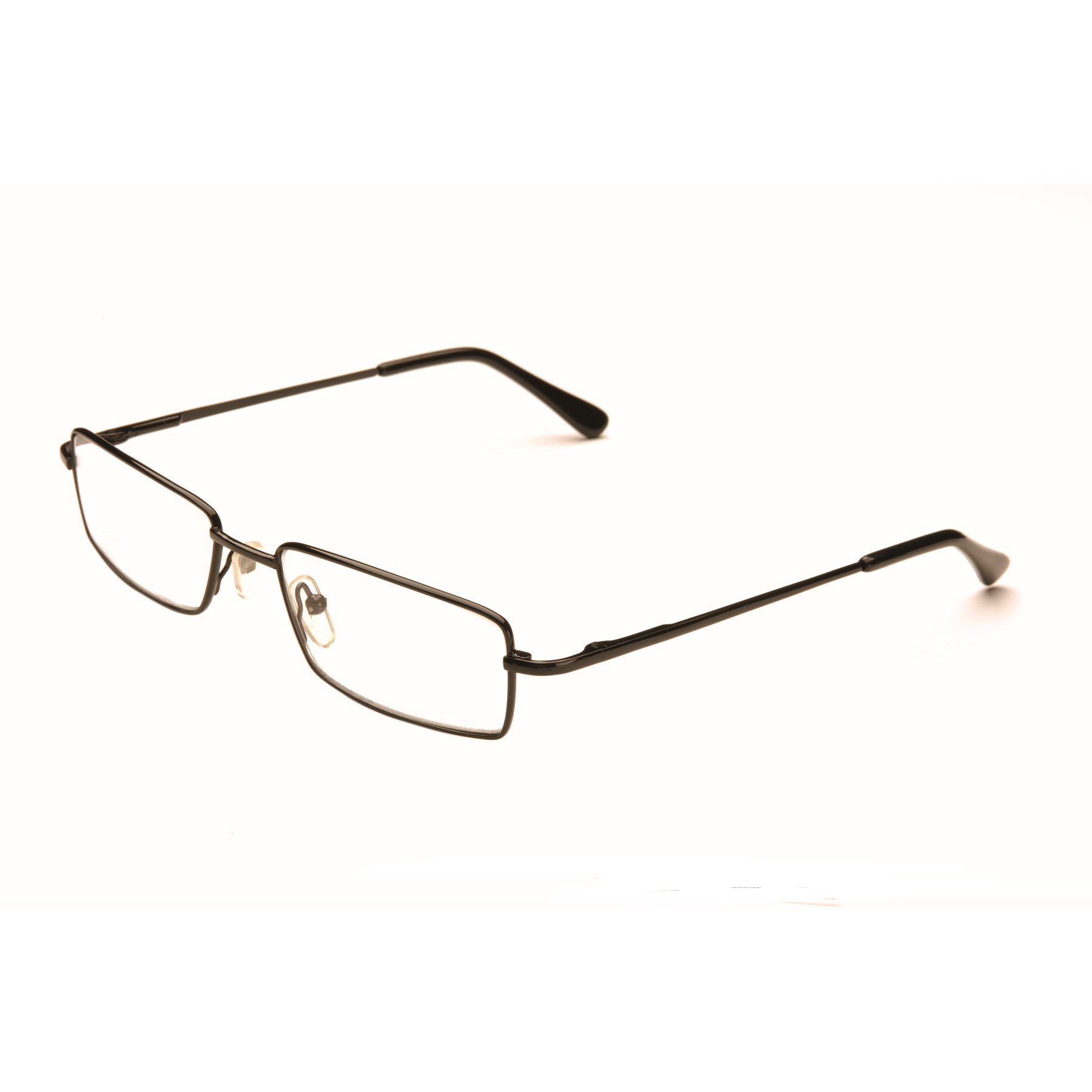 Zebra Mens Asst Reading Glasses + 2.00