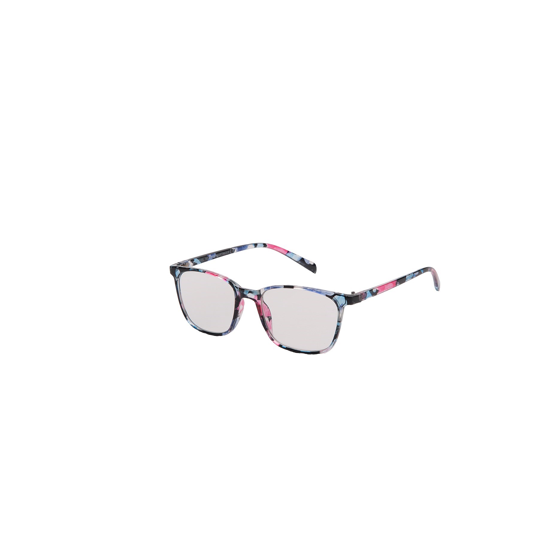 Zebra Asst Reading Glasses + 3.00