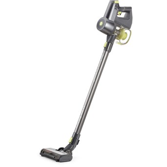 beko 21.6 v cordless handheld vacuum
